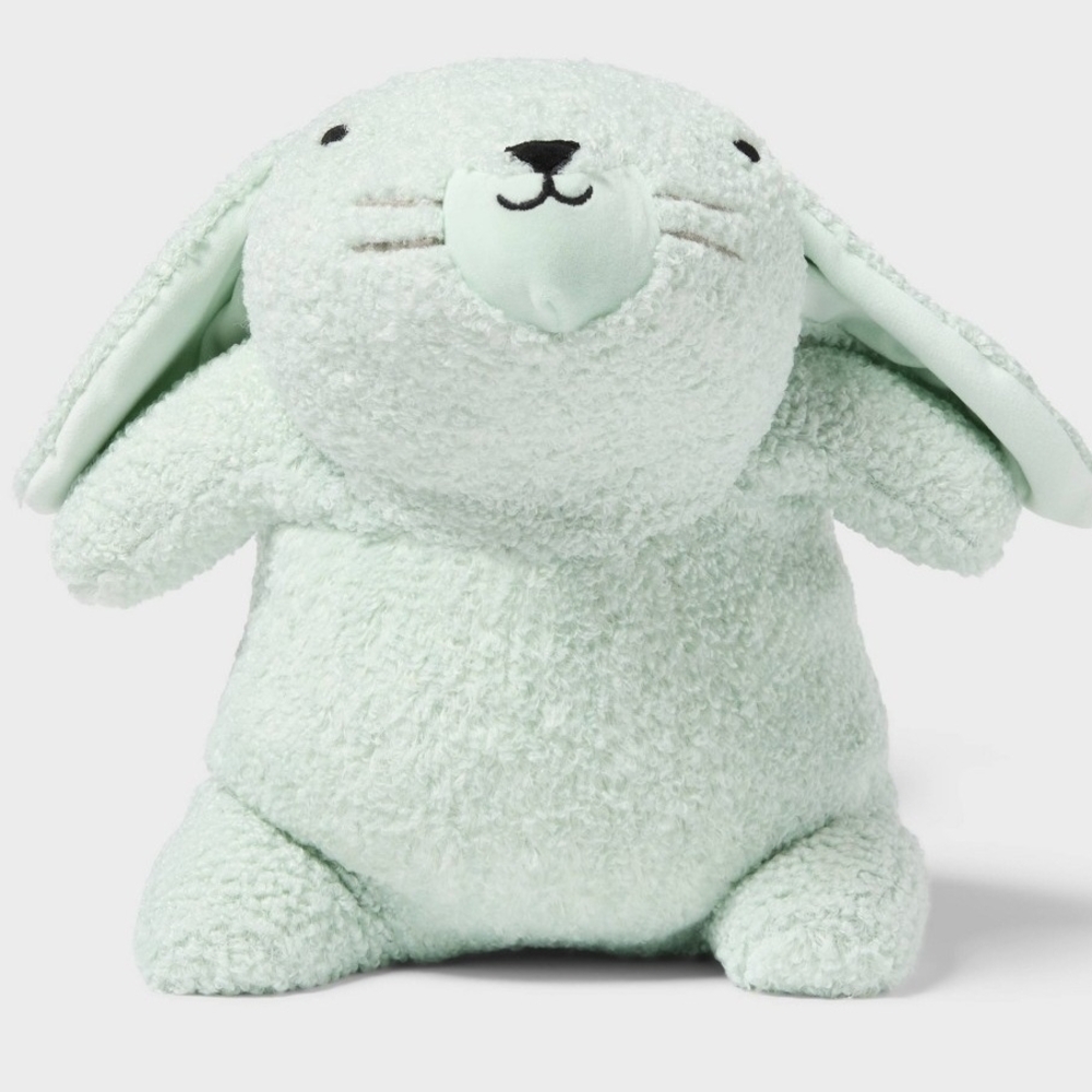 Pillowfort Weighted Sensory Plush- NEW